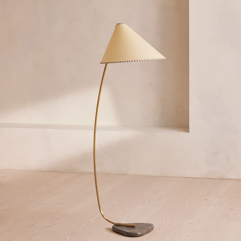 Lina Floor Lamp - Listing - Image 3