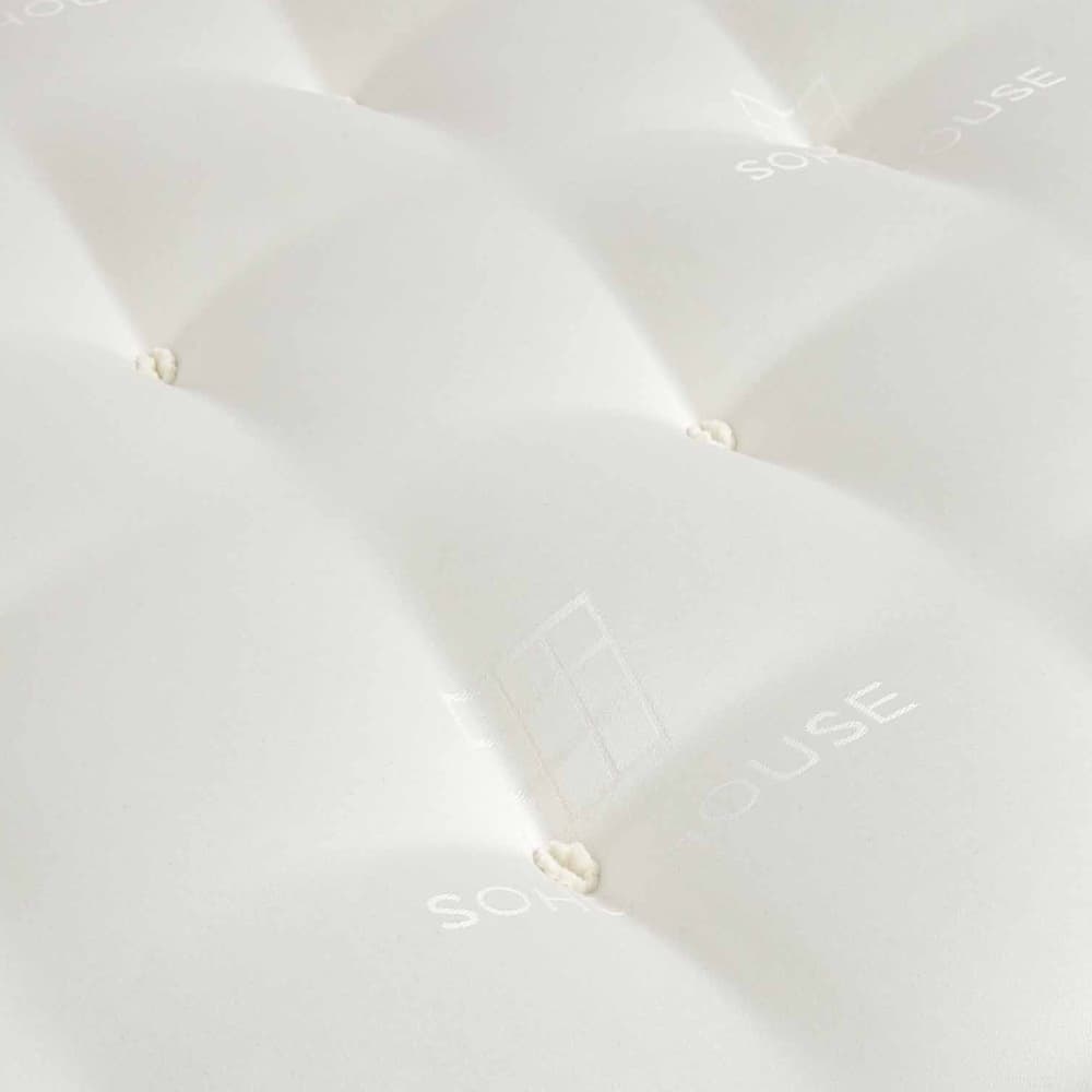 Soho House x Hypnos Exclusive Mattress Double - Images - Image 3