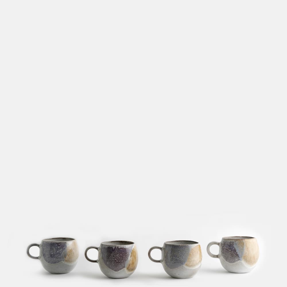 Lawson Mug - Set of Four - Images - Image 3