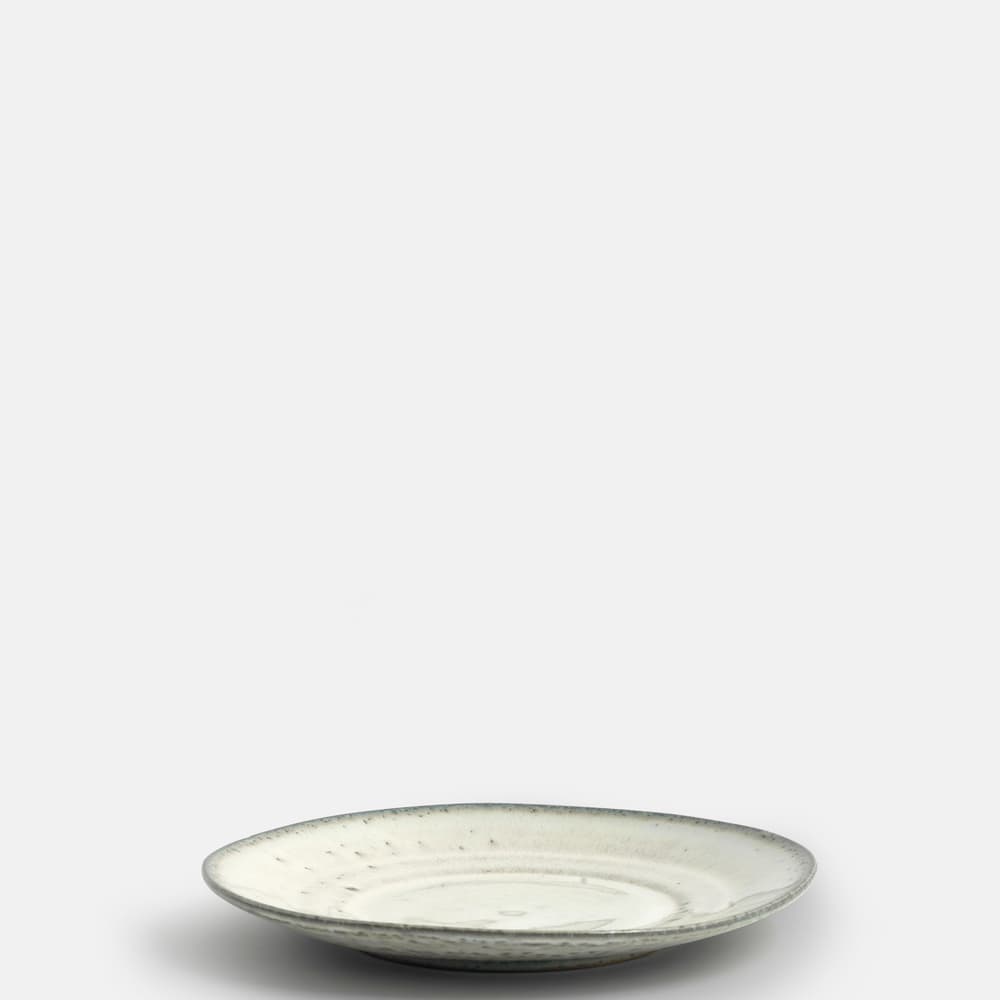 Harpia Side Plate - Set of Four - Images - Image 3