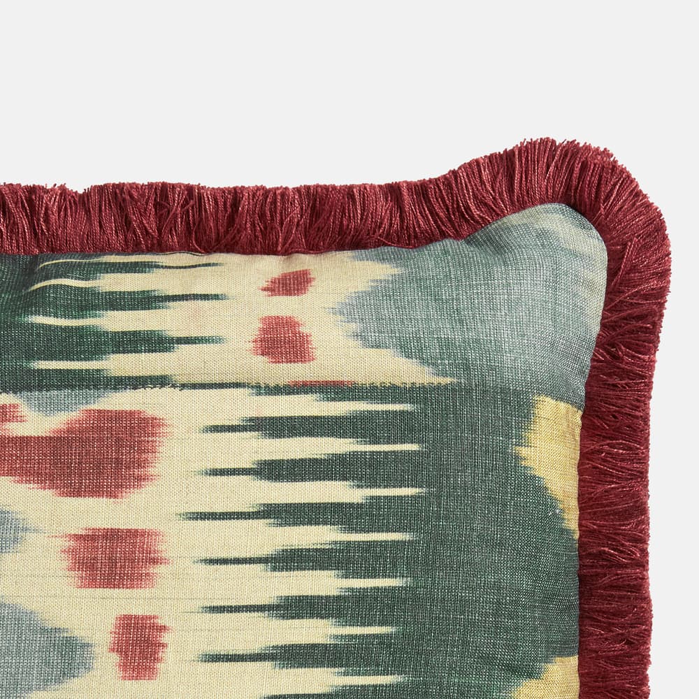 Broadwick Square Cushion - Images - Image 3
