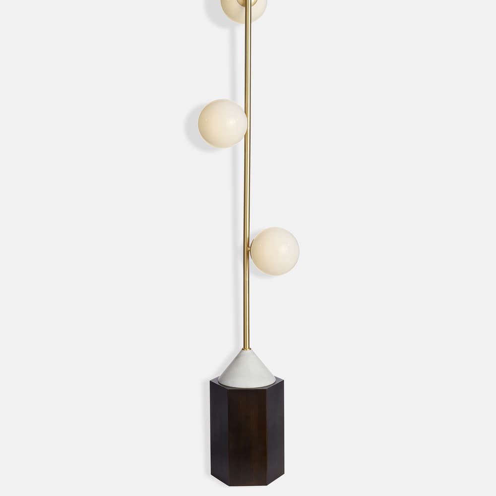 Kenzie Floor Lamp - Images - Image 3