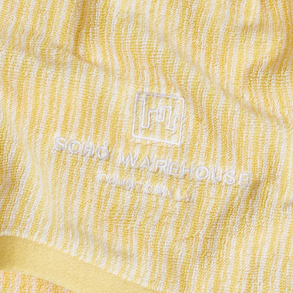 House Pool Towel - Soho Warehouse - Images - Image 3
