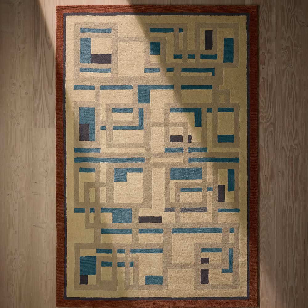 Telde Rug - 170 x 240cm - Listing - Image 3