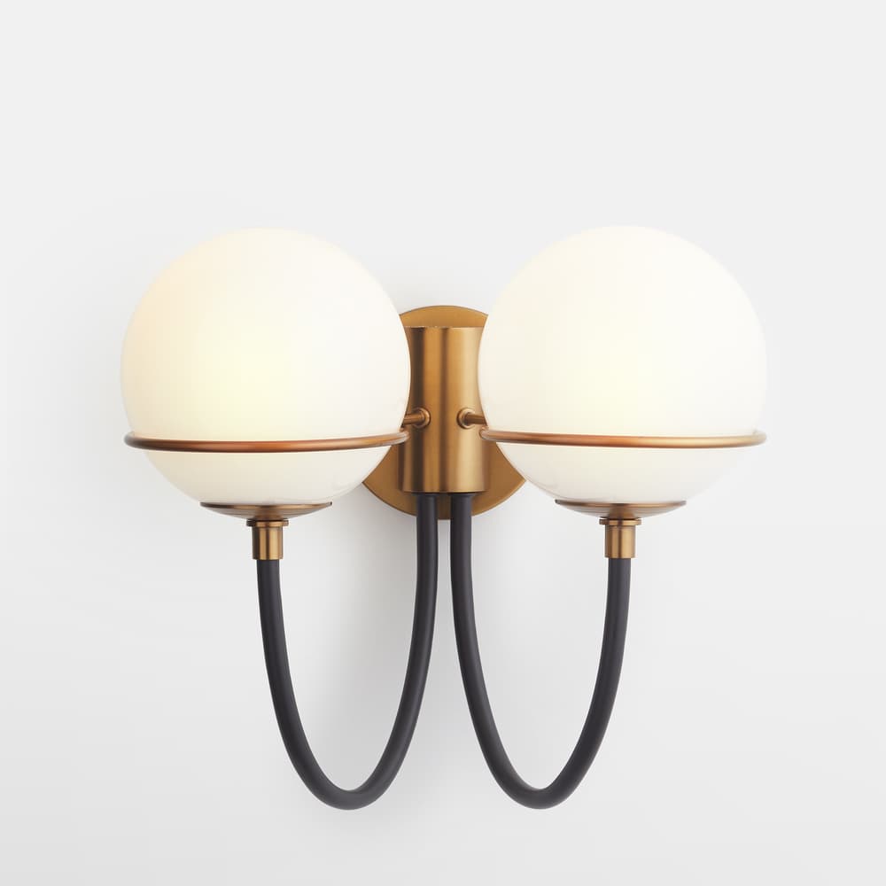 Rene Wall Light US - Images - Image 3