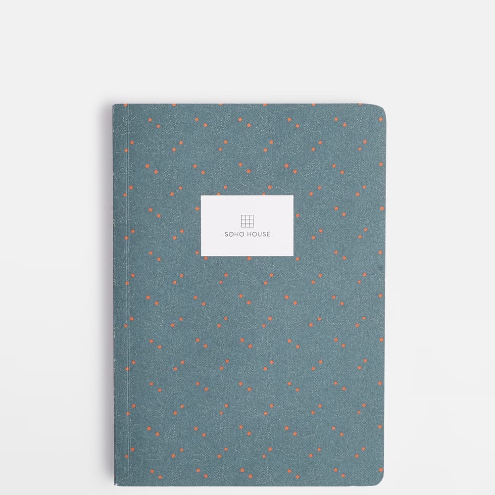 Ceres Journal A5 - Set of Two - Images - Image 3