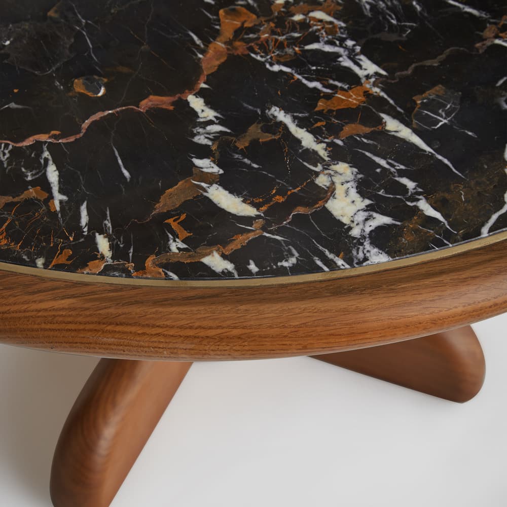 Portar Coffee Table - Michelangelo Marble - Images - Image 3