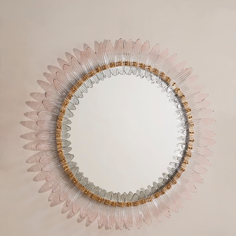 Treviso Wall Mirror - Ombre Glass - Listing - Image 3