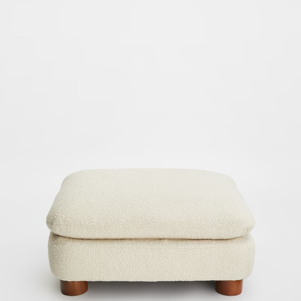 Vivienne Ottoman - Boucle Natural - Listing - Image 3