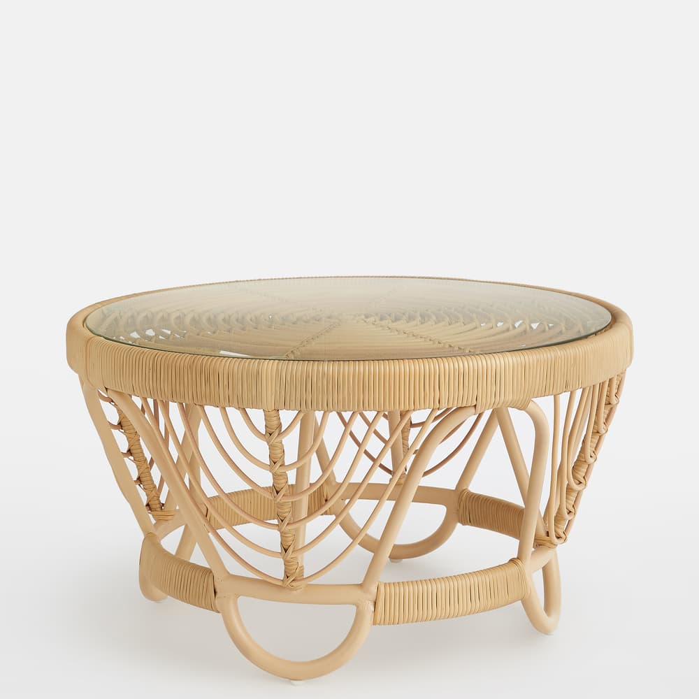 Amaya Coffee Table - Outdoor - Images - Image 3