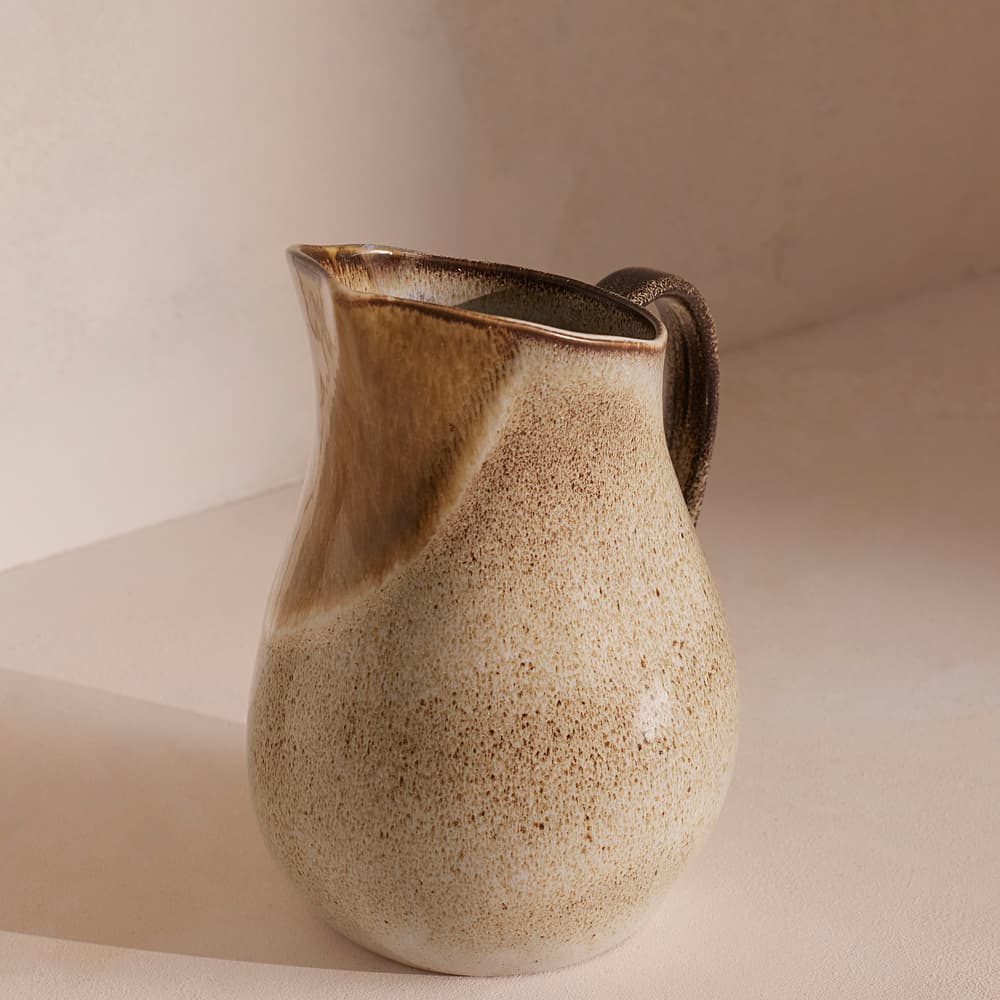 Lawson Reactive Glaze Jug - Listing - Image 3