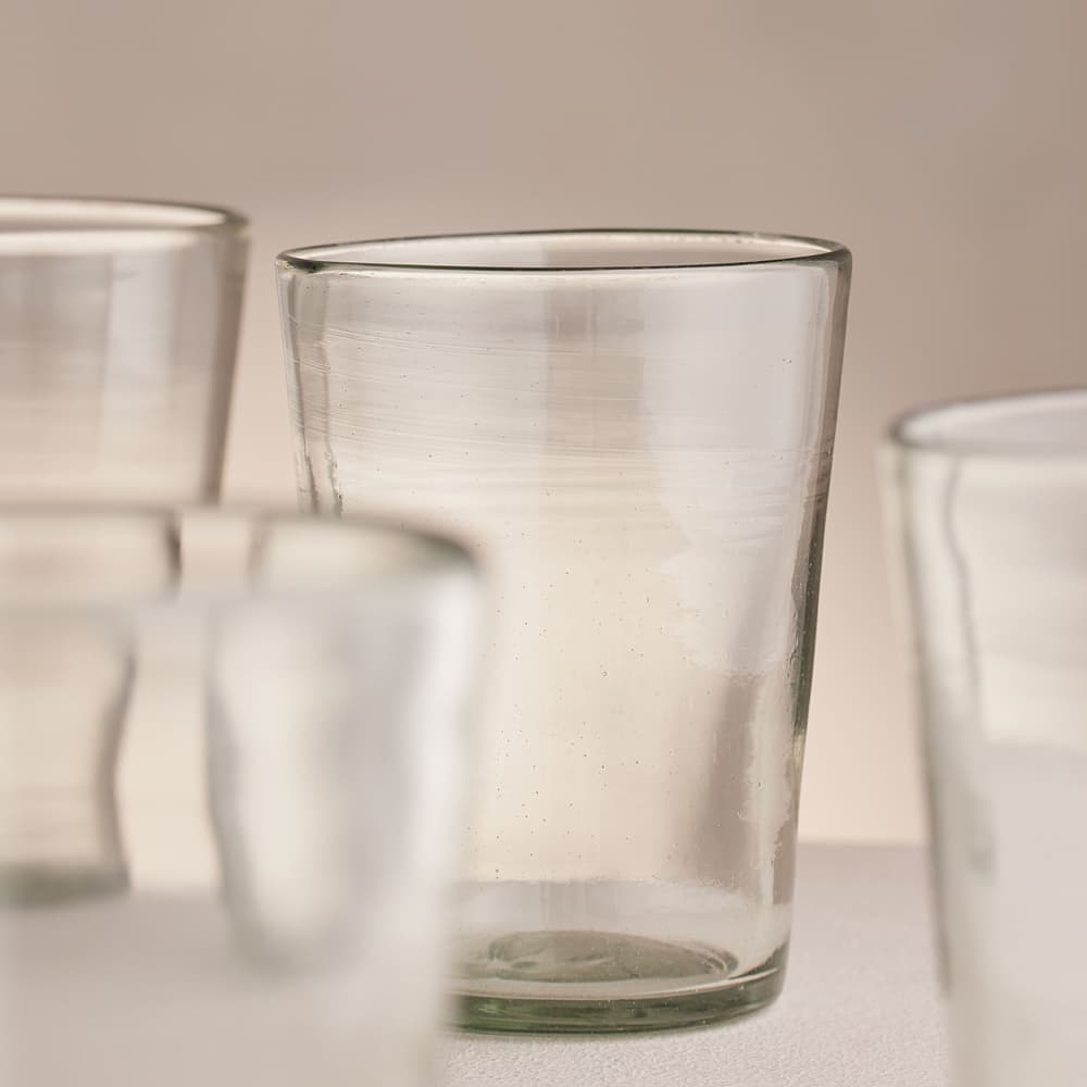 Country House Rocks Glass - Set of Four - Images - Image 3