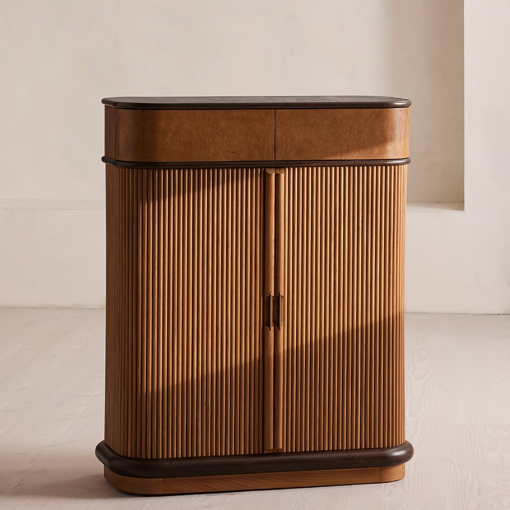 Dorian Console Unit - Brazilian Quartzite - Images - Image 3