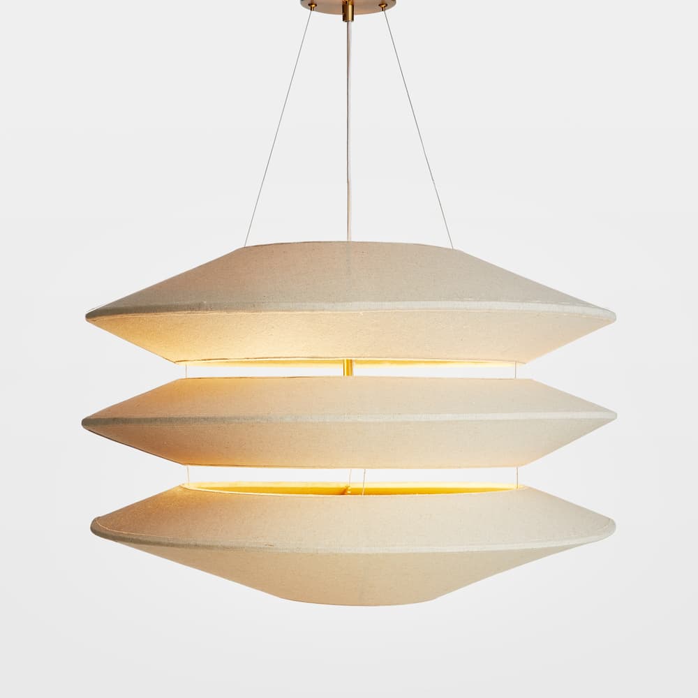 Kyoto Chandelier - Images - Image 3
