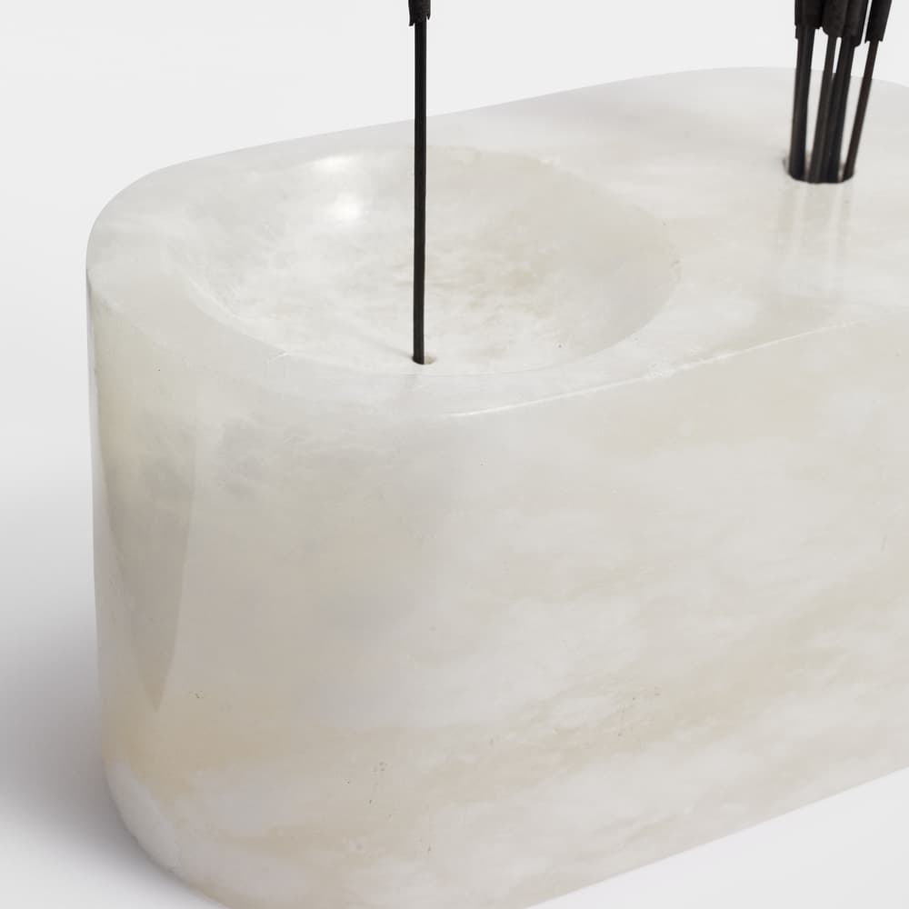 Pomelo Kipton Incense Holder - Images - Image 3