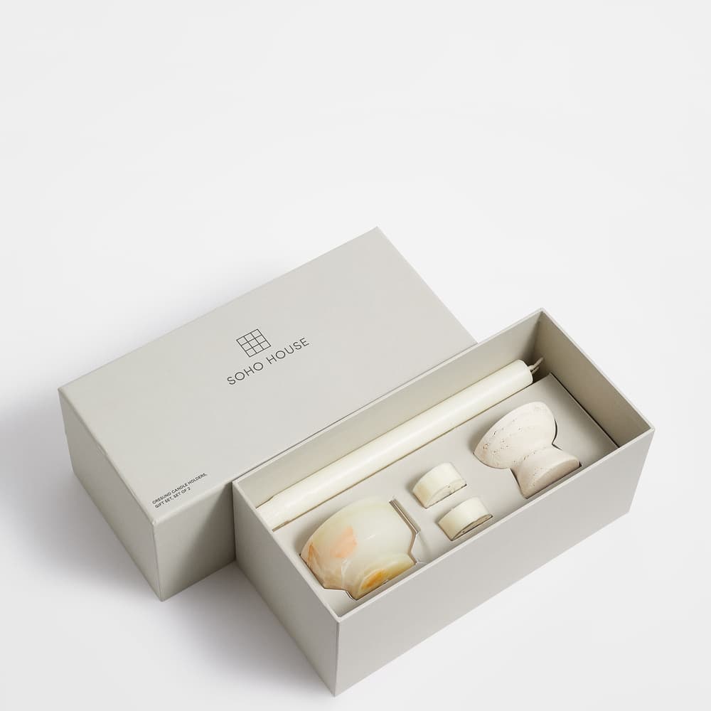 Oresund Candleholder Set - Images - Image 3