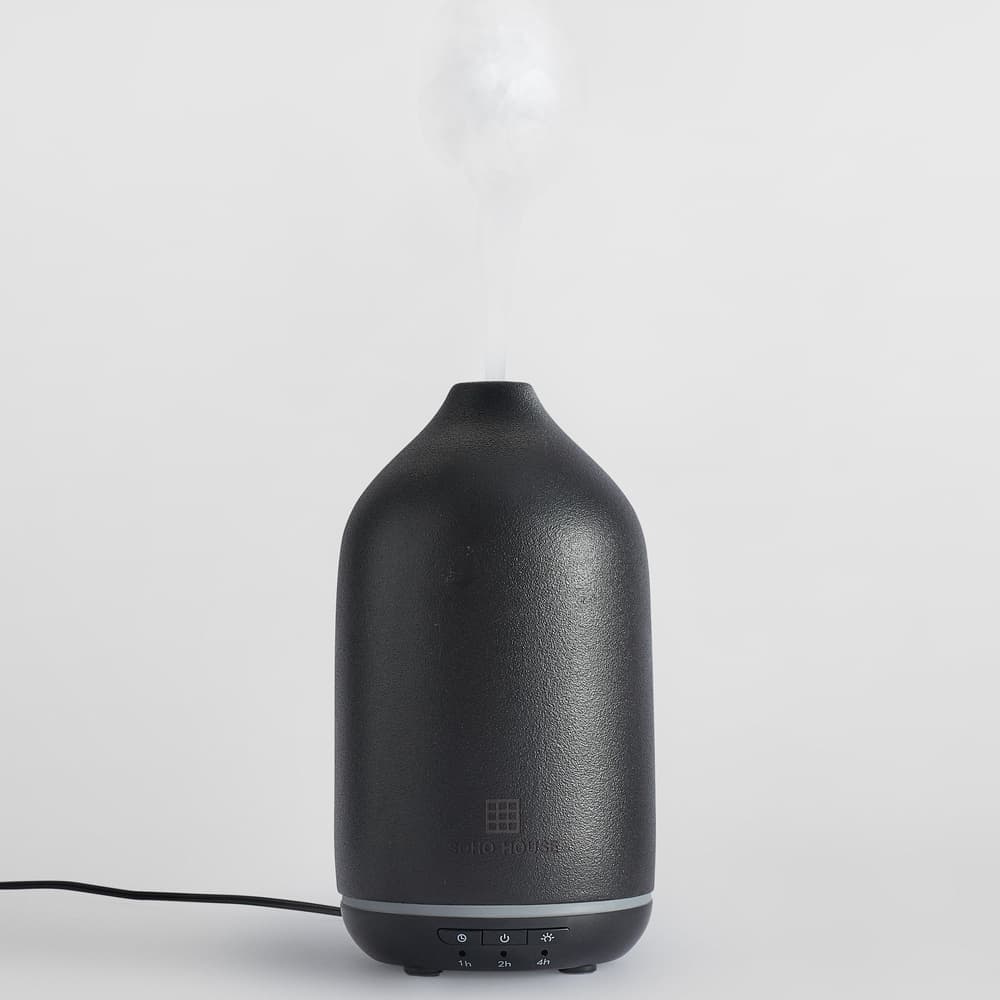 Ultrasonic Aroma Diffuser - Images - Image 3