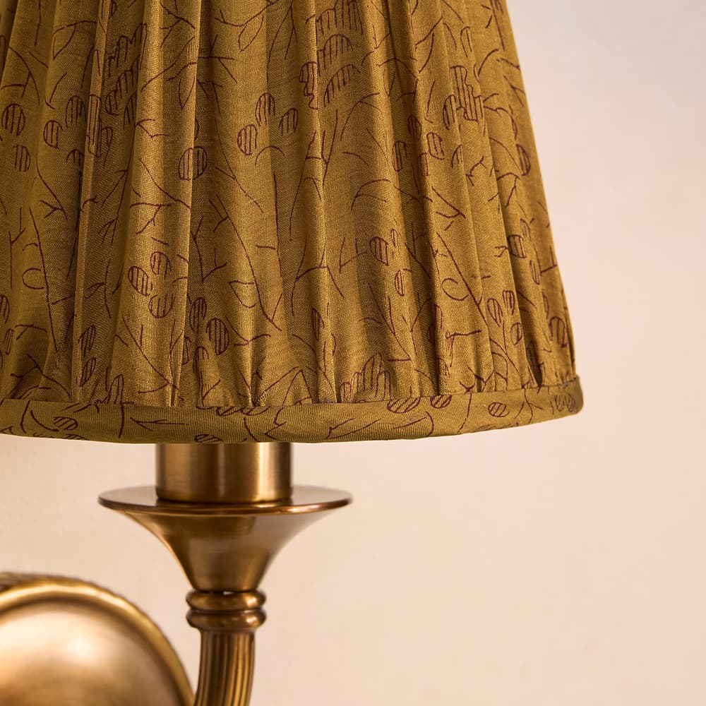 Barcelona Candle Shade - 15cm - Images - Image 3