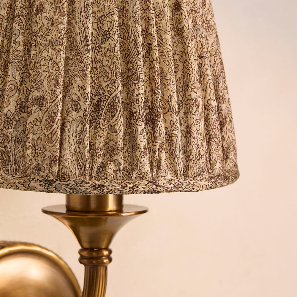 Farmhouse Candle Shade - 15cm - Images - Image 3