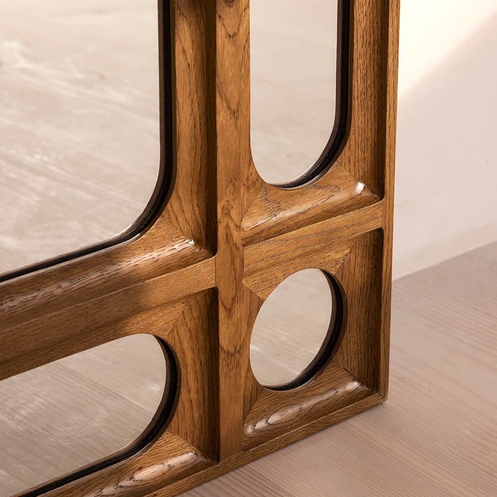 Floyd Floor Mirror - Oak - Listing - Image 3