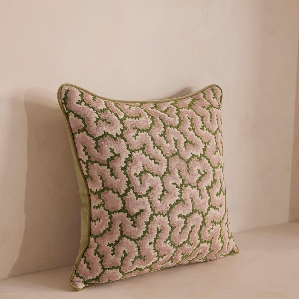 Lophelia Square Cushion - Listing - Image 3