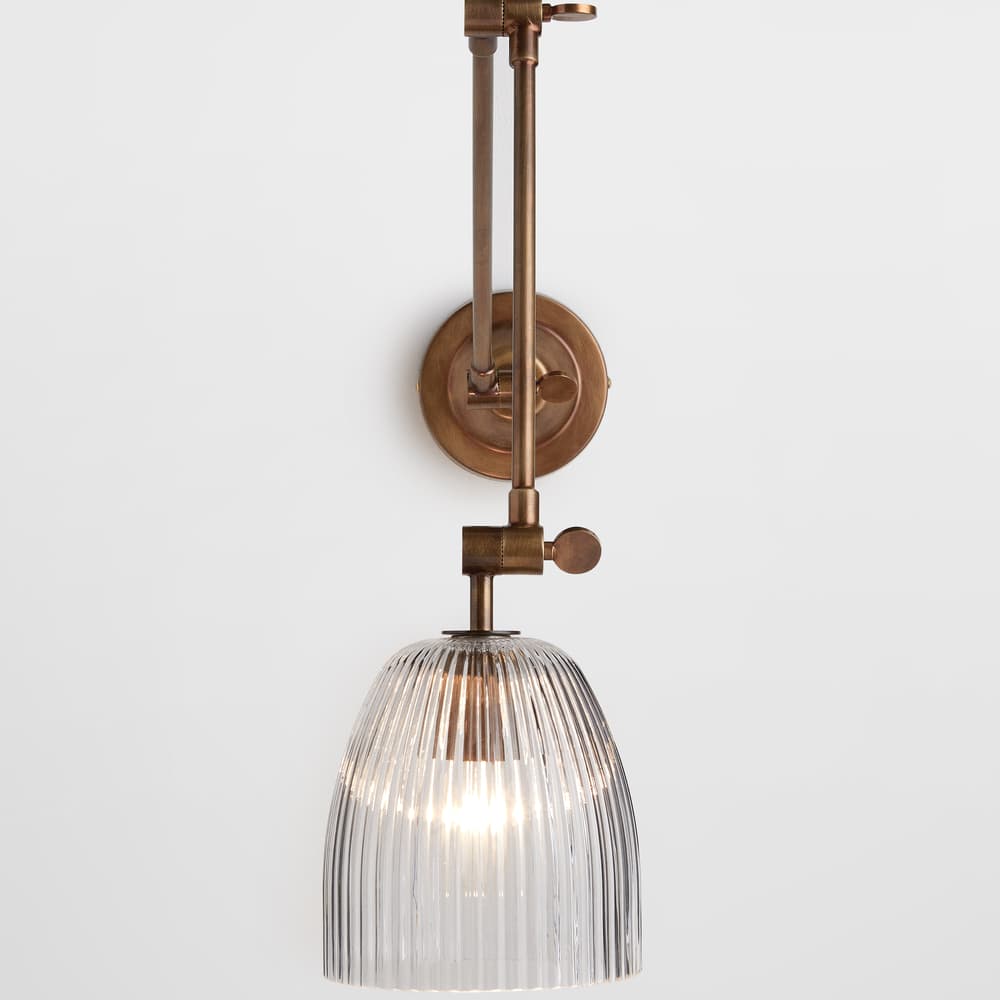 Benny Wall Light - Adjustable Arm - US - Images - Image 3