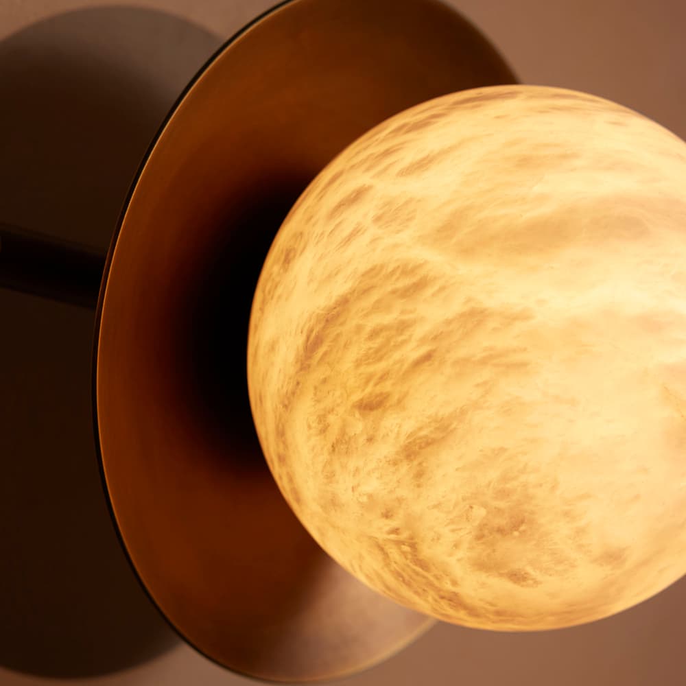 Cara Wall Light - US - Images - Image 3