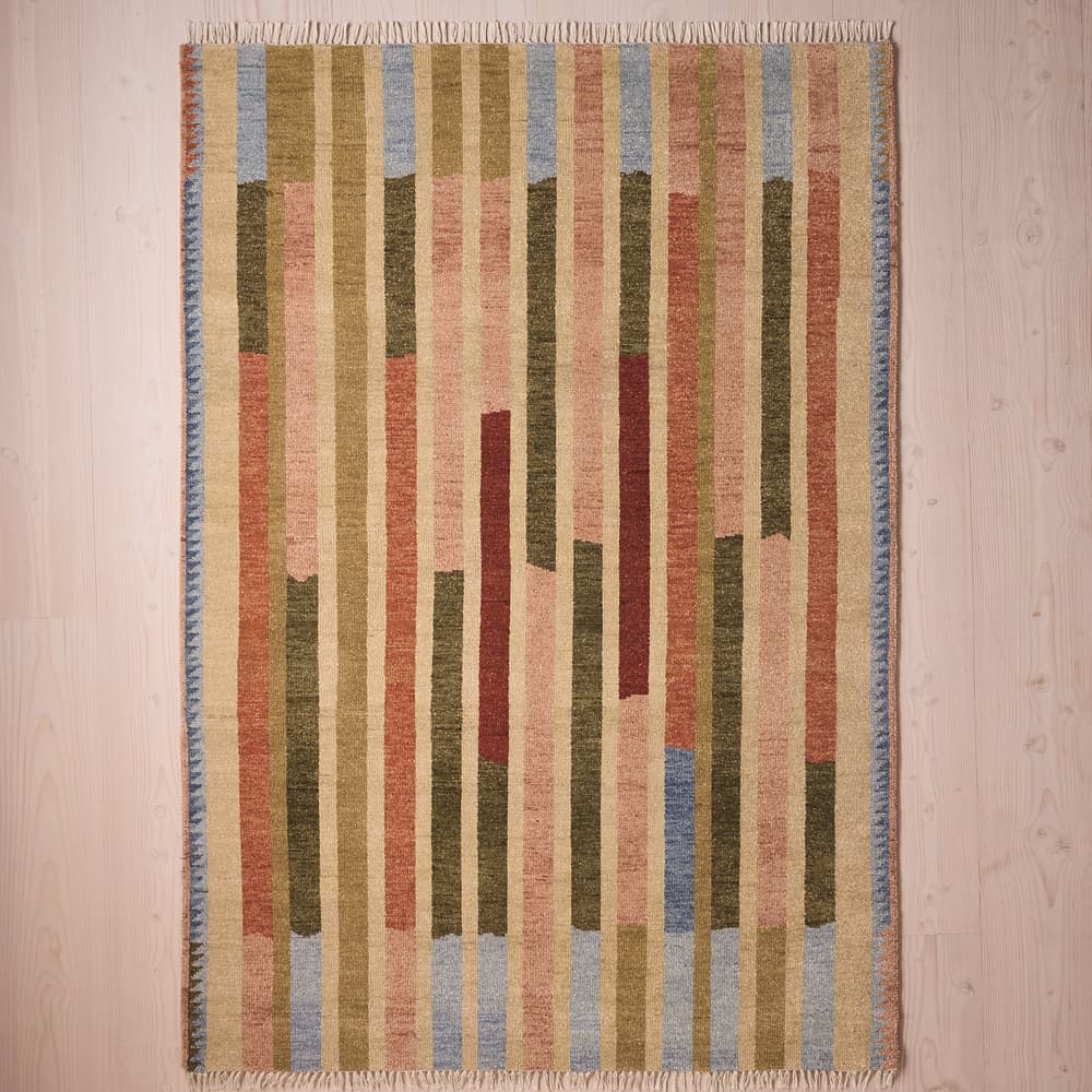 Ovington Rug - 20 x 30cm Swatch - Listing - Image 3