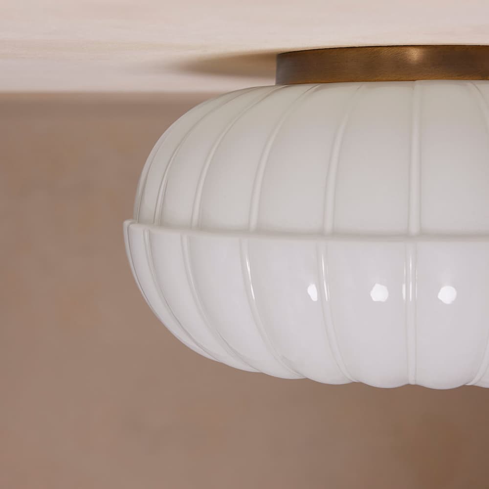 Sirrel Flush Light - Images - Image 3