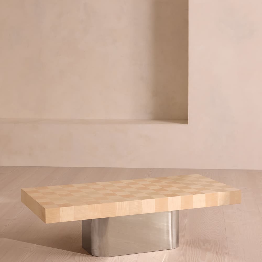 Sylvester Coffee Table - Listing - Image 3