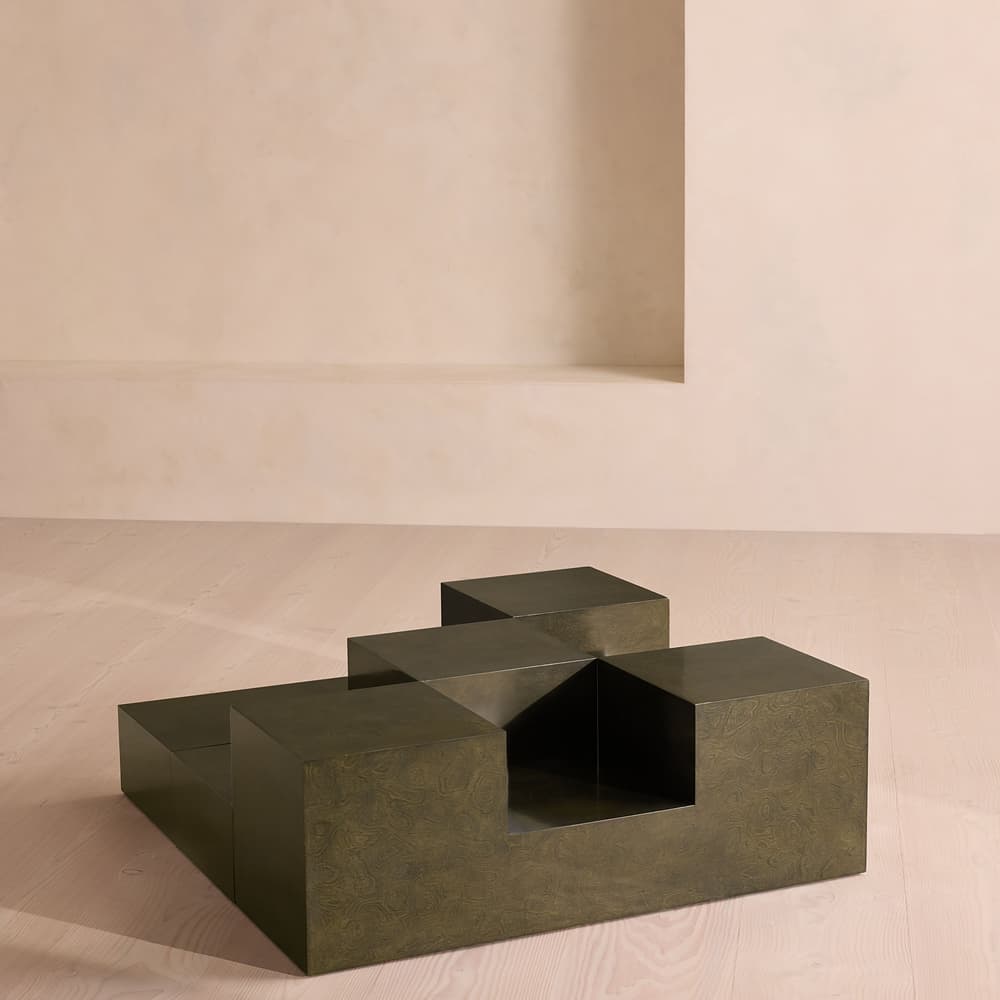 Tomasso Coffee Table - Listing - Image 3