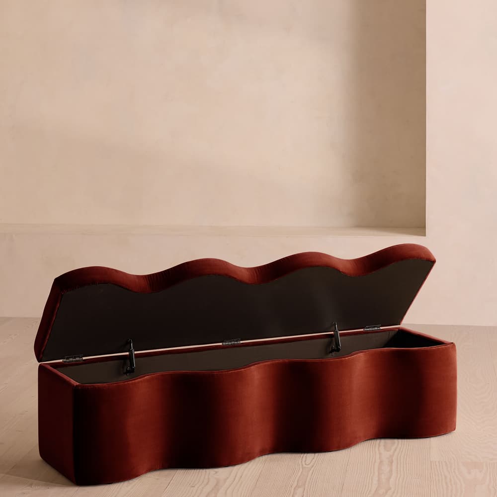 Eli Storage Bench - Rust Velvet - US - Images - Image 3