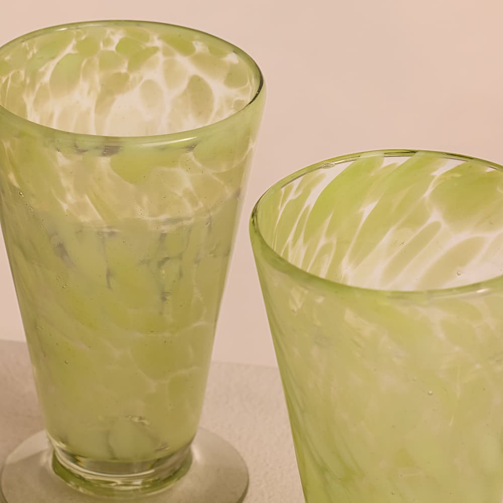 Purton Highball - Set of Four - Pistachio - Images - Image 3
