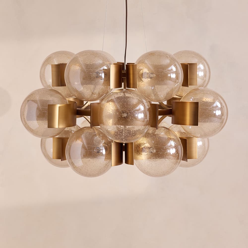 Allis Chandelier - Large - Listing - Image 3