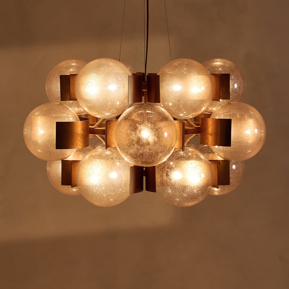 Allis Chandelier - Large - Listing - Image 3