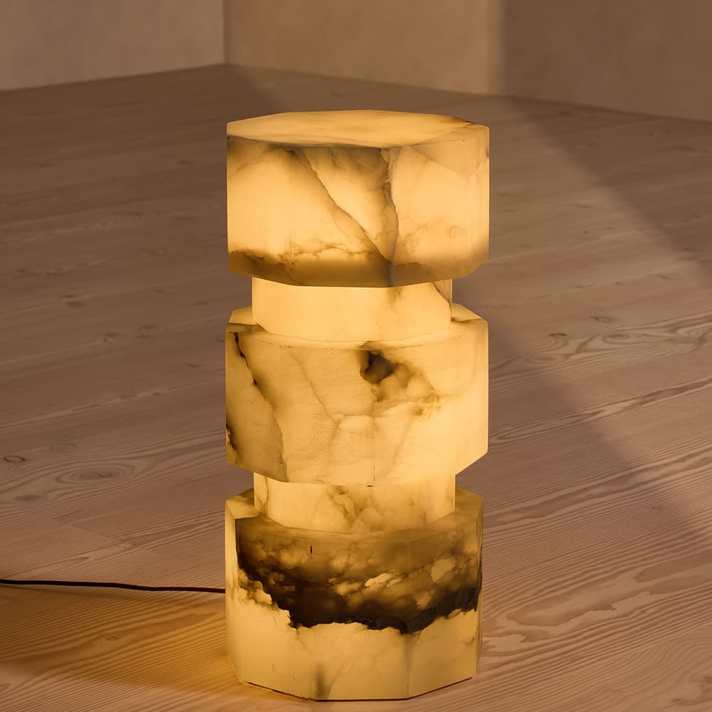 Sergio Floor Lamp - US - Listing - Image 3