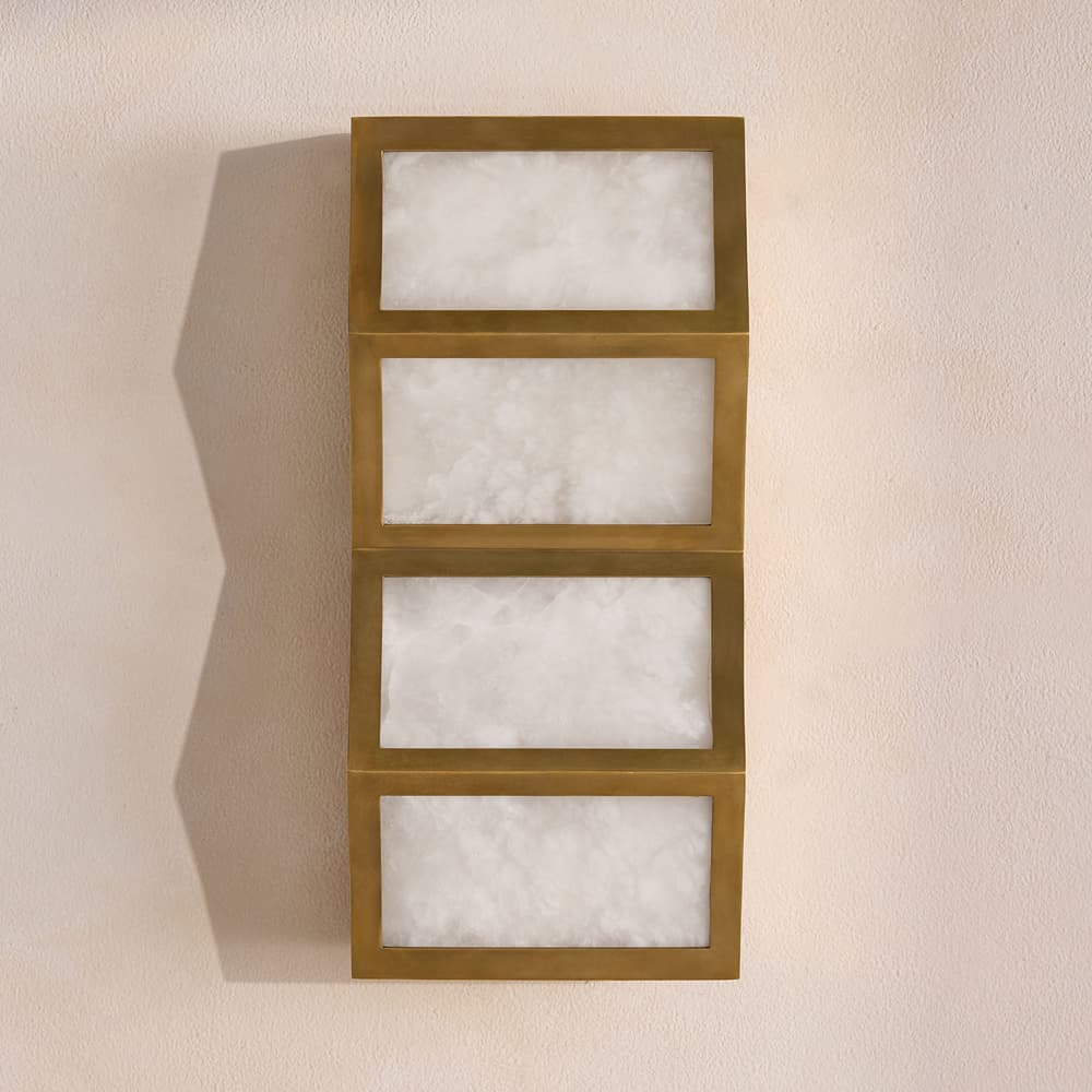 Sebastien Wall Light - Listing - Image 3