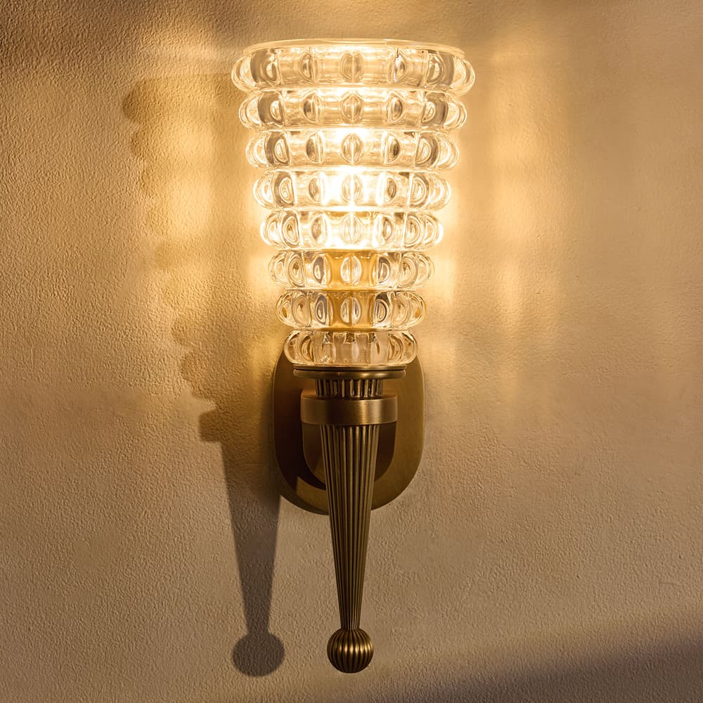 Valencia Wall Light - IP44 - Listing - Image 3