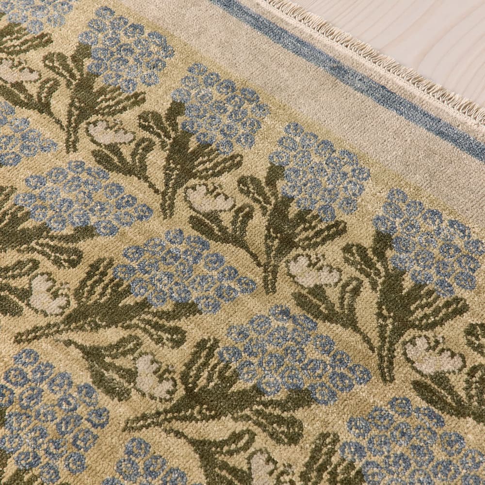 Hetty Rug - 170 x 240cm - Images - Image 3