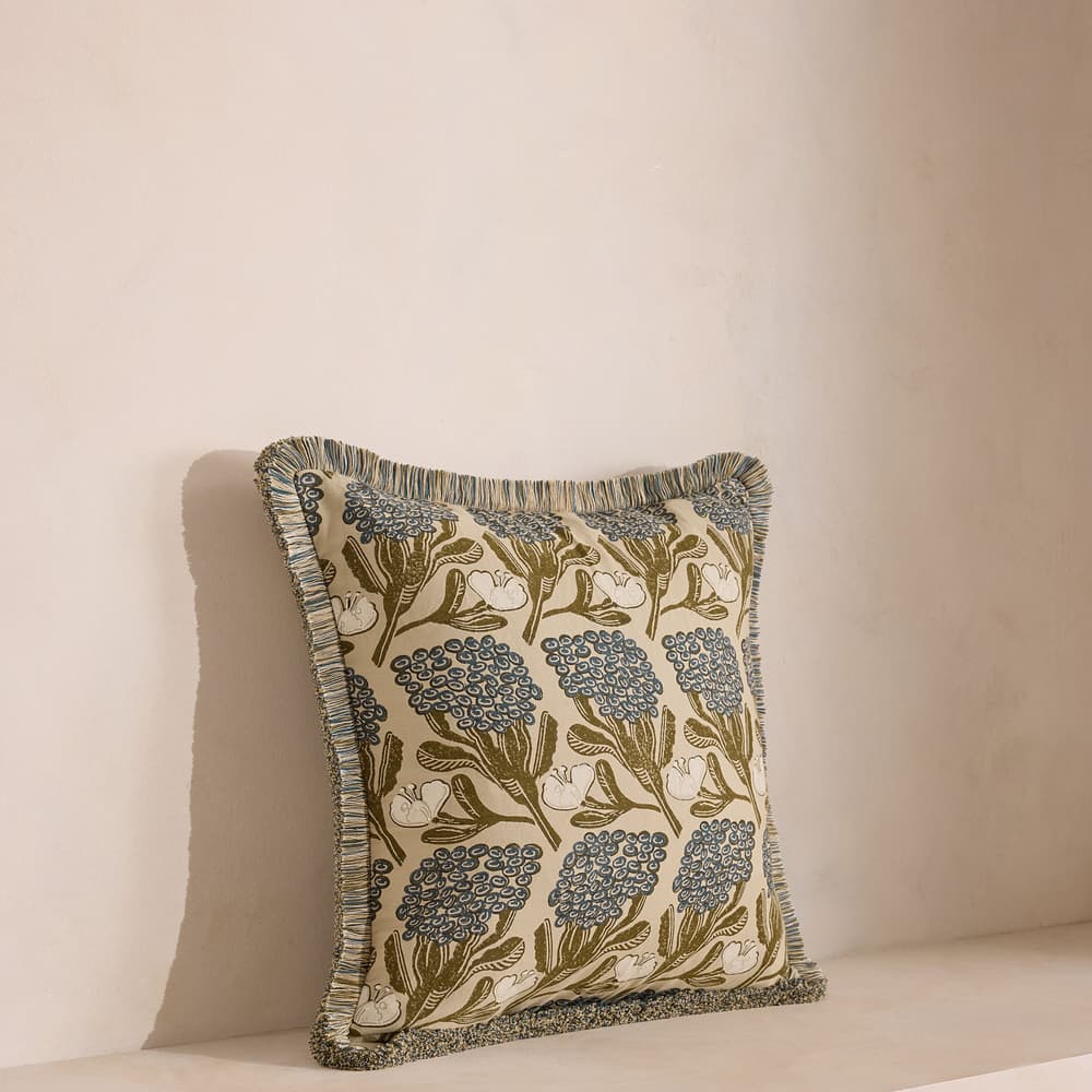Hetty Square Cushion - Listing - Image 3