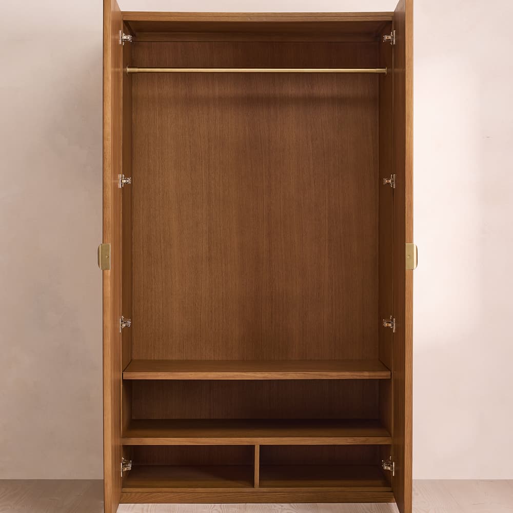 Railton Double Wardrobe - Images - Image 3
