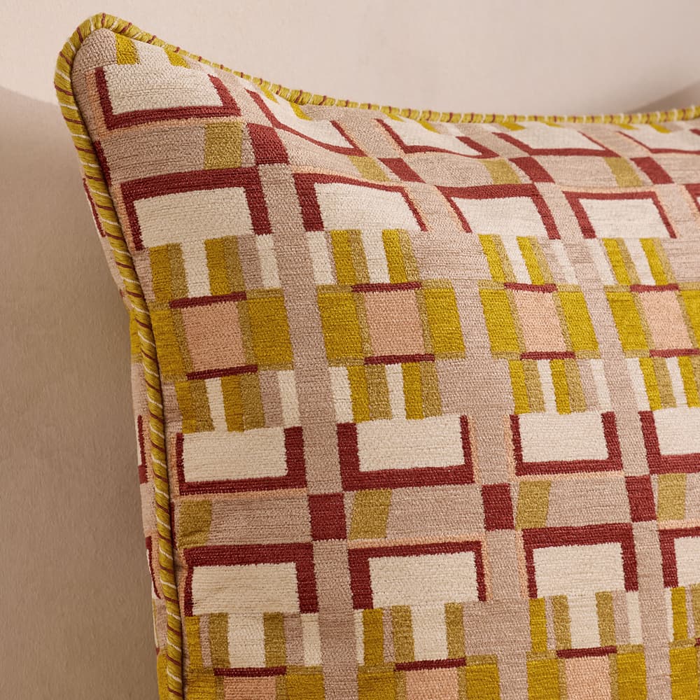 Jasper Square Cushion - Images - Image 3