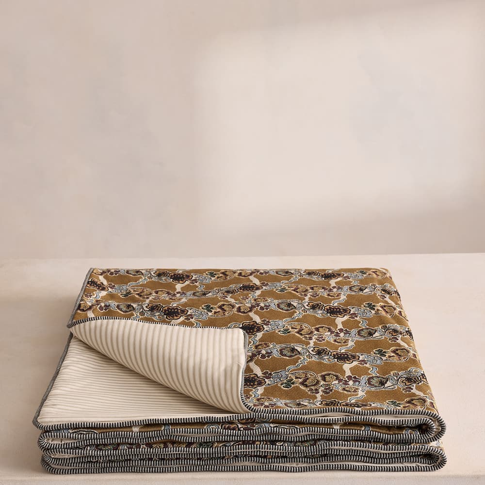 Echo Bedspread - 130 x 230cm - Listing - Image 3