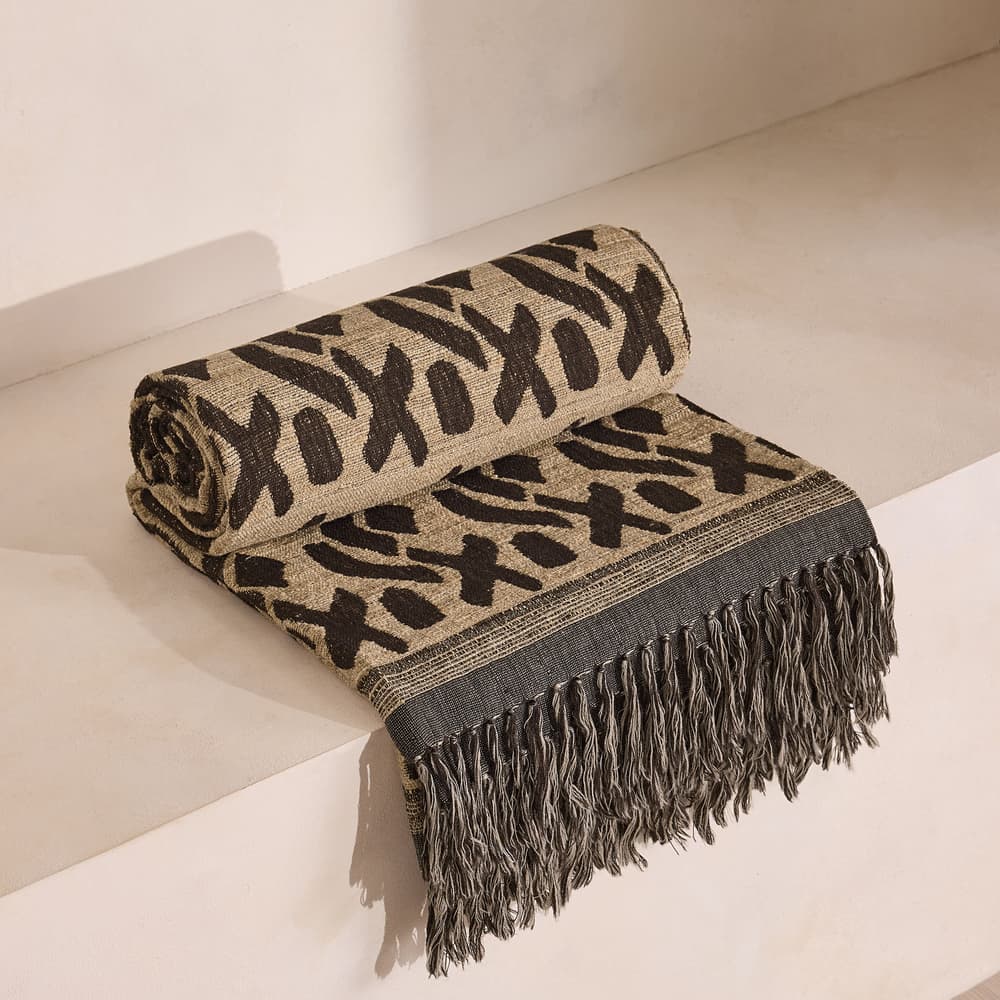 Veda Throw - 140 x 200cm - Listing - Image 3