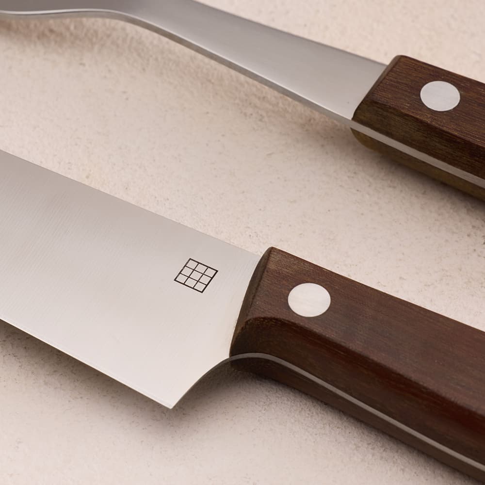 Dawson Carving Knife - Set of Two - Images - Image 3