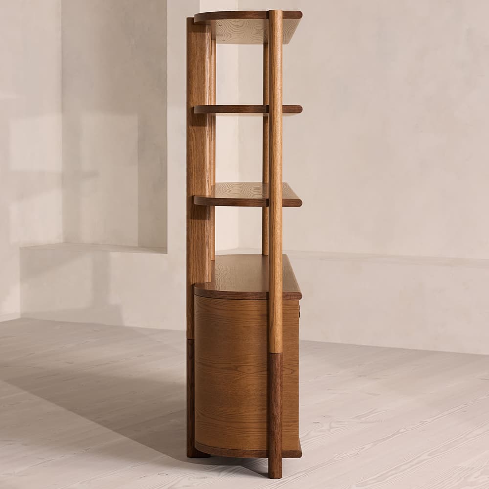 Cove Shelving Unit - Images - Image 3