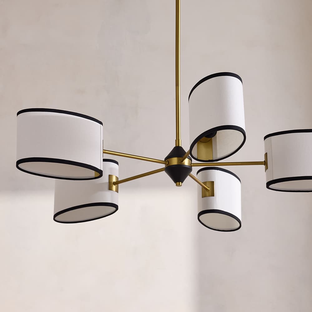 Dawbarn Chandelier - Images - Image 3