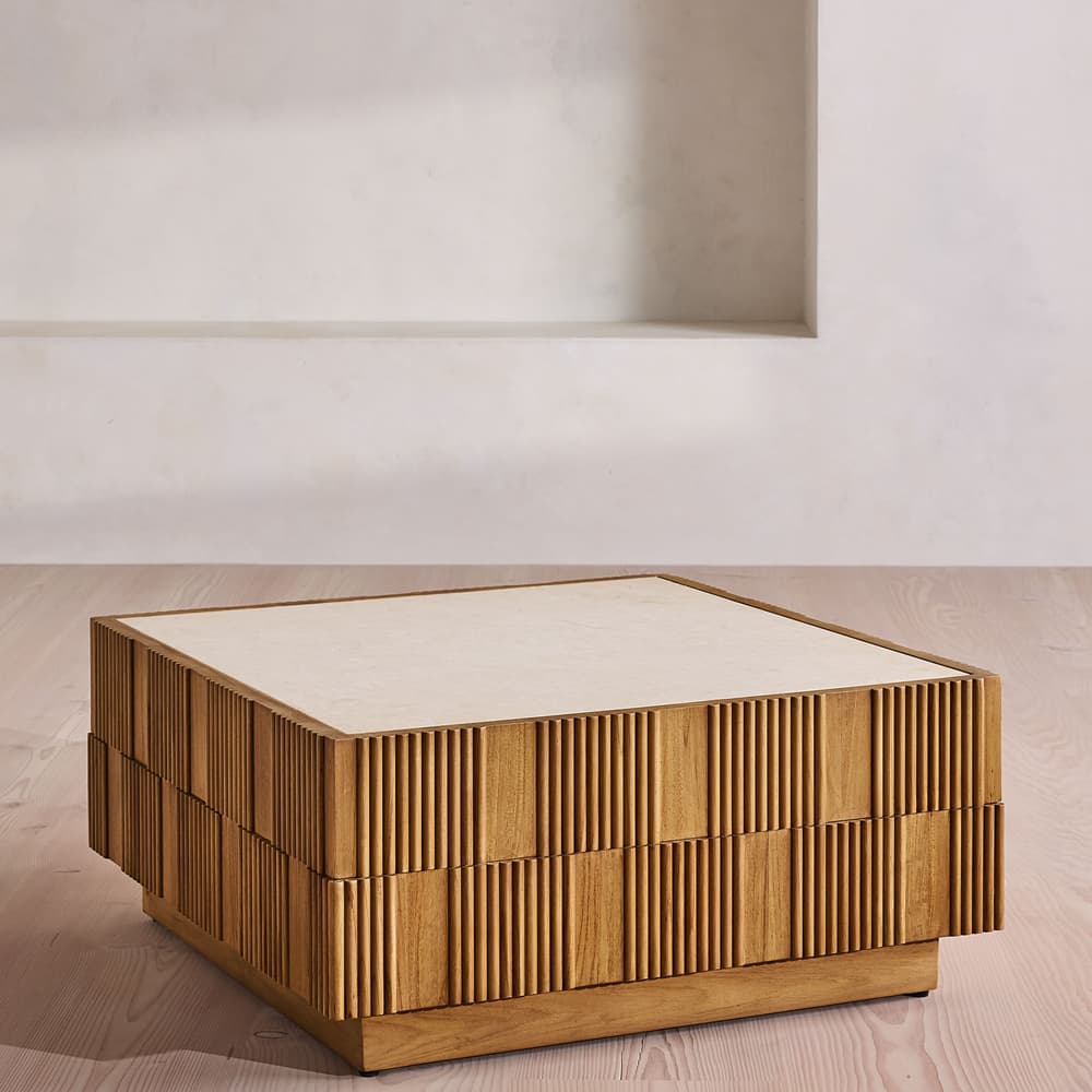 Georgia Outdoor Coffee Table - Listing - Image 3