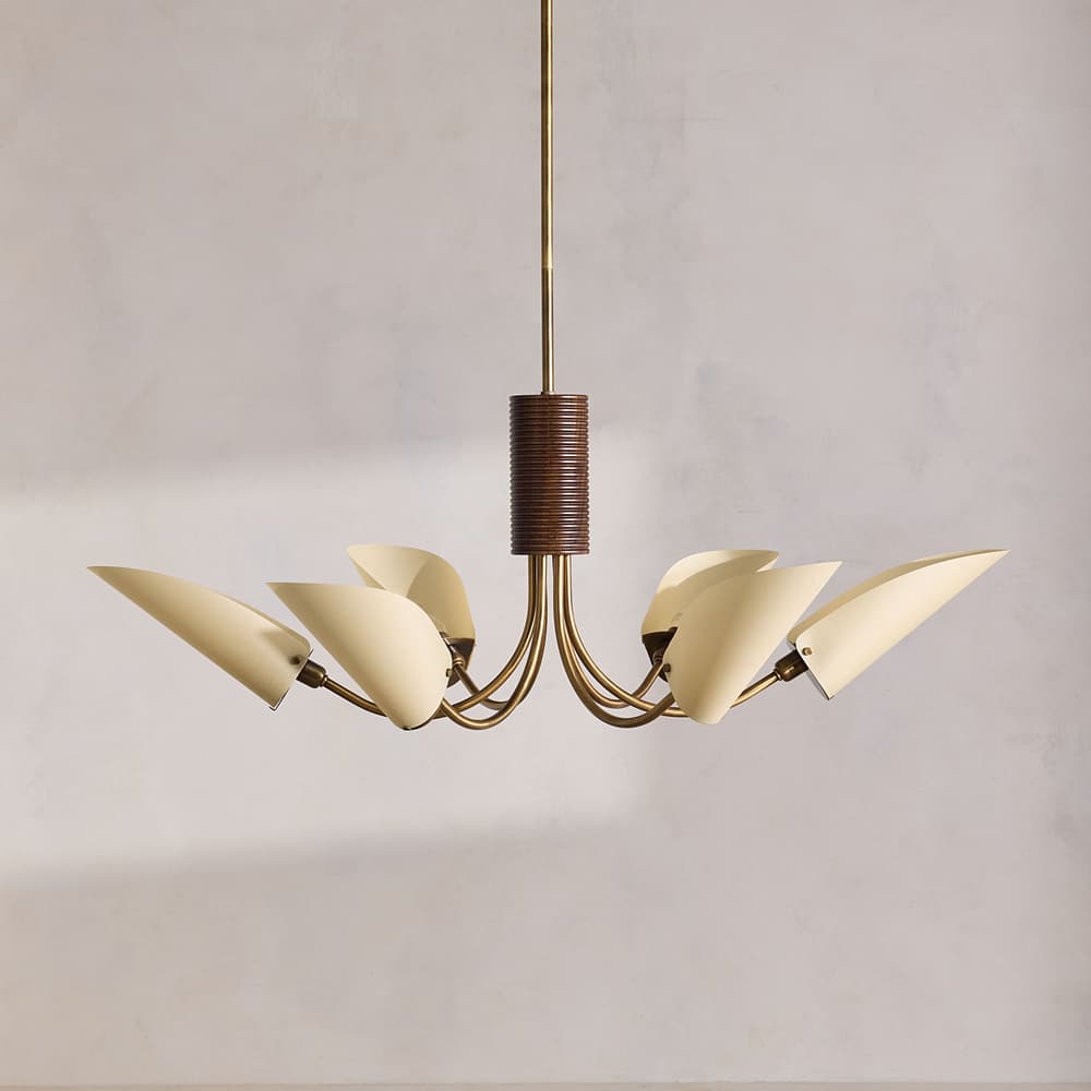 Truman Chandelier - UK - Listing - Image 3