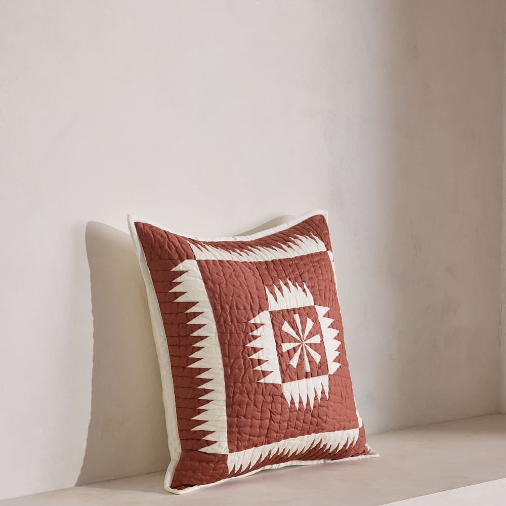 Annabelle Square Cushion - Images - Image 3